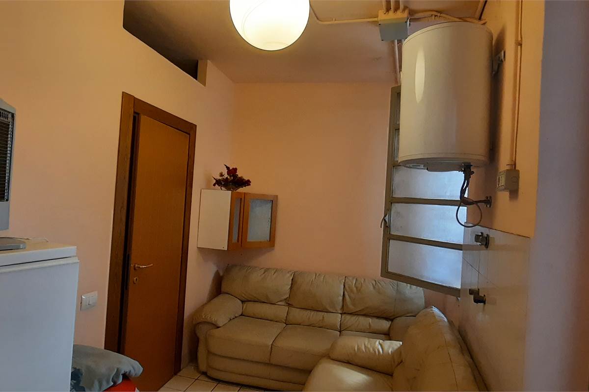 Quadrilocale e Bilocale a Rovellasca in vendita