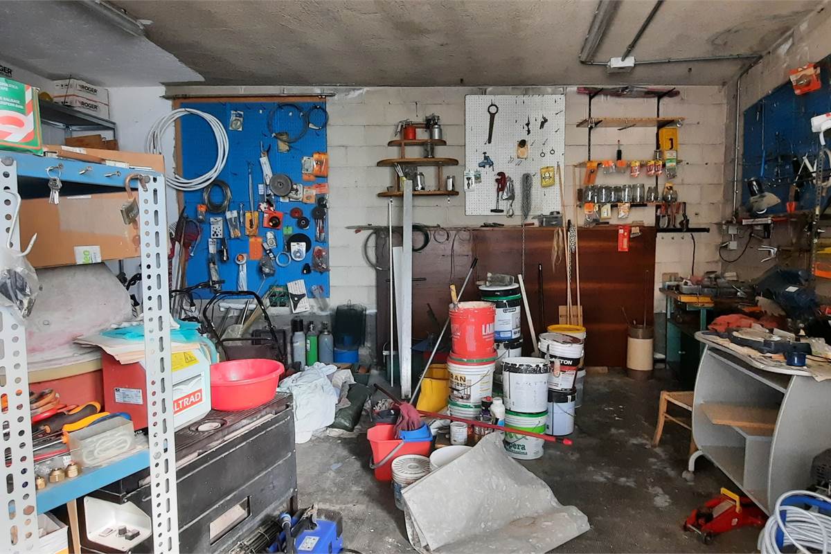 Quadrilocale e Bilocale a Rovellasca in vendita