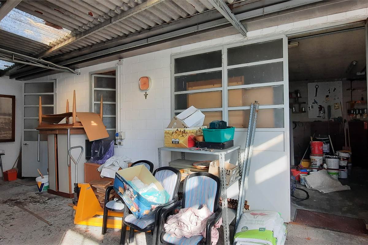 Quadrilocale e Bilocale a Rovellasca in vendita