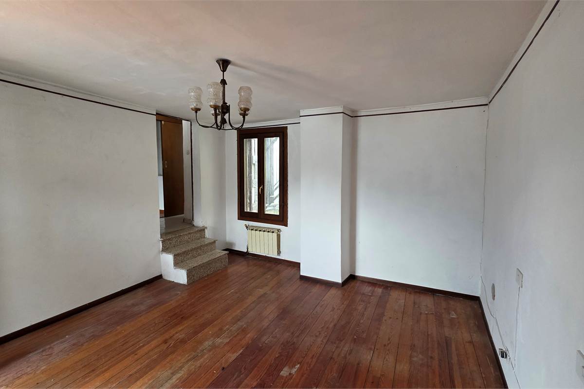 Porzione di Casa a Brienno con vista mozzafiato!