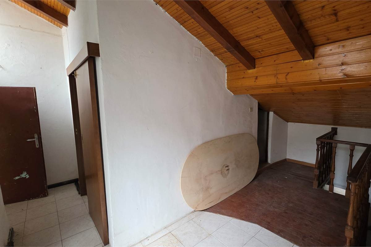 Porzione di Casa a Brienno con vista mozzafiato!