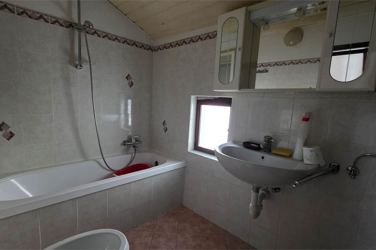 Porzione di Casa a Brienno con vista mozzafiato!