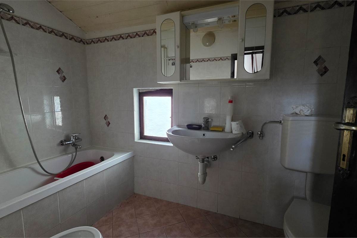Porzione di Casa a Brienno con vista mozzafiato!