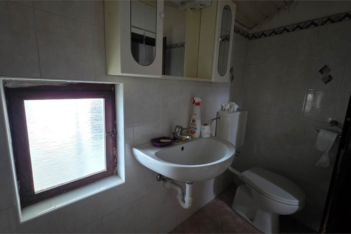 Porzione di Casa a Brienno con vista mozzafiato!