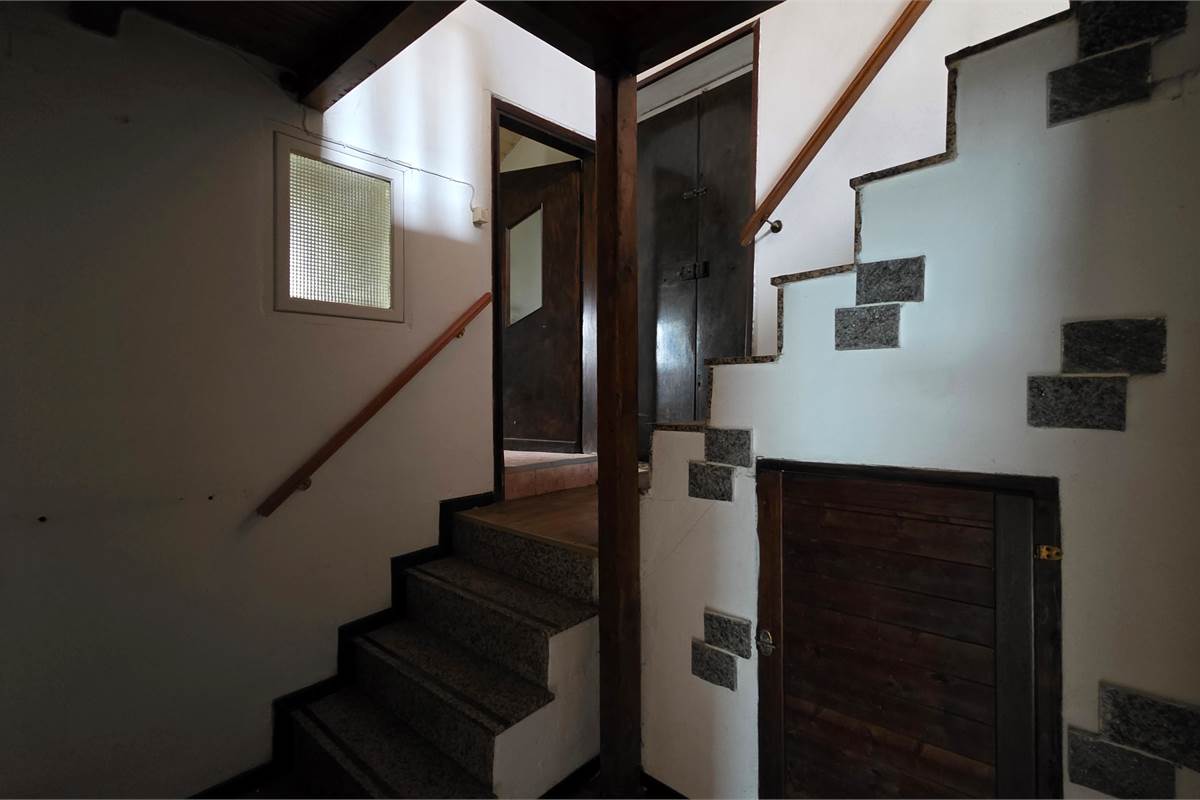 Porzione di Casa a Brienno con vista mozzafiato!