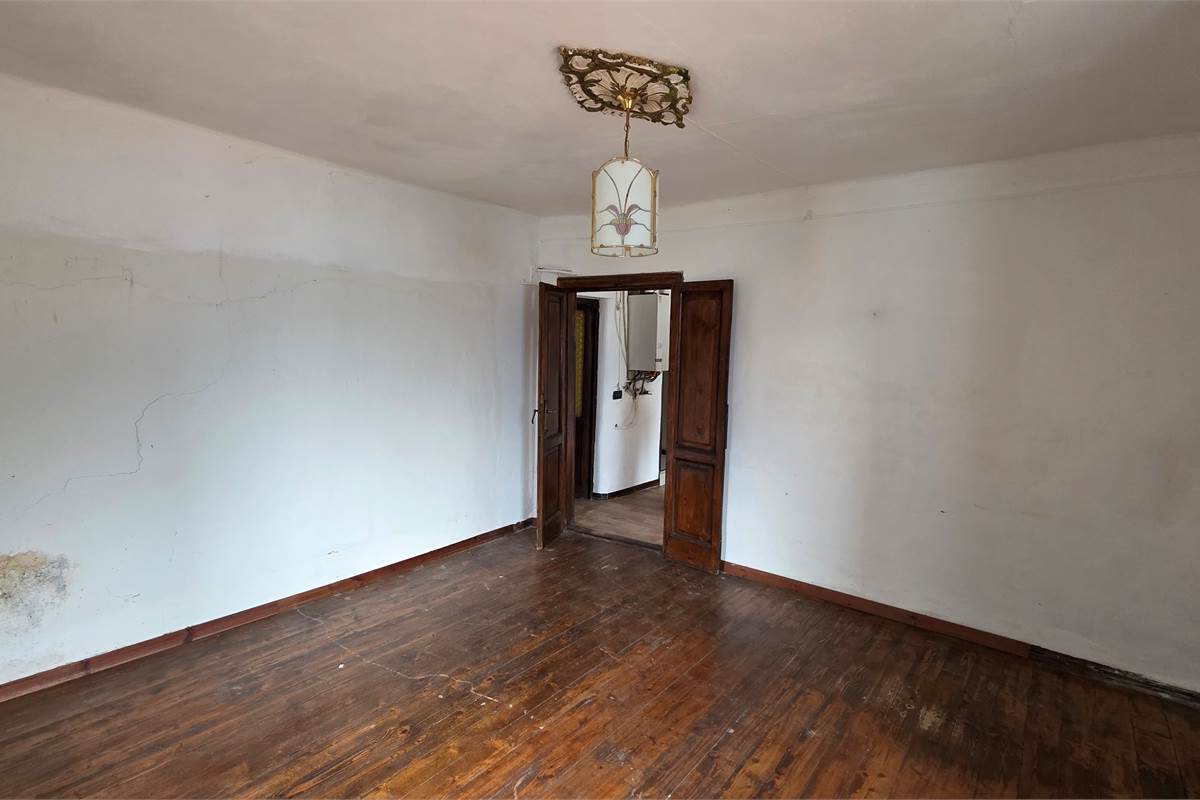 Porzione di Casa a Brienno con vista mozzafiato!