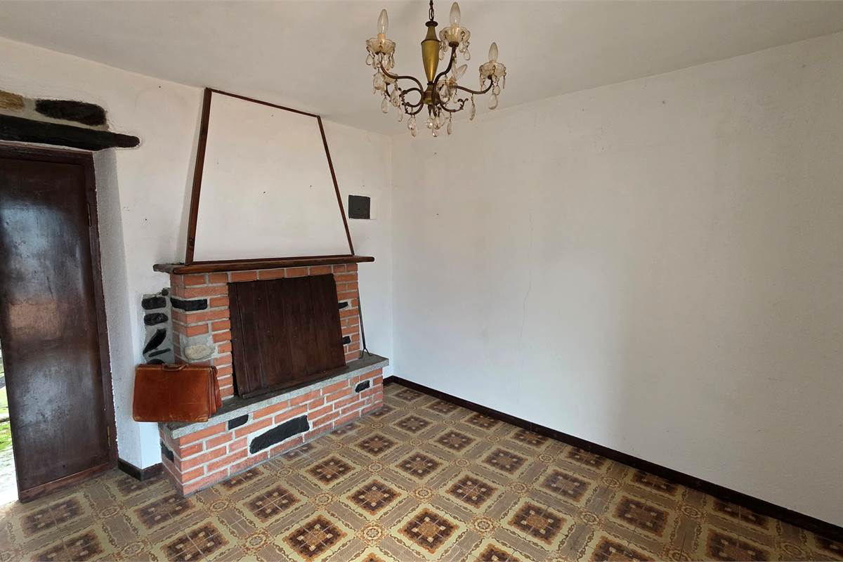 Porzione di Casa a Brienno con vista mozzafiato!
