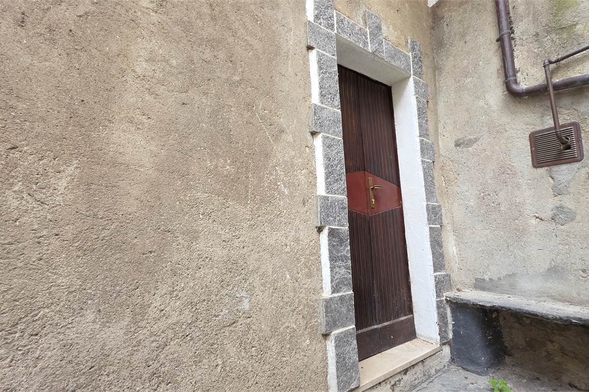 Porzione di Casa a Brienno con vista mozzafiato!