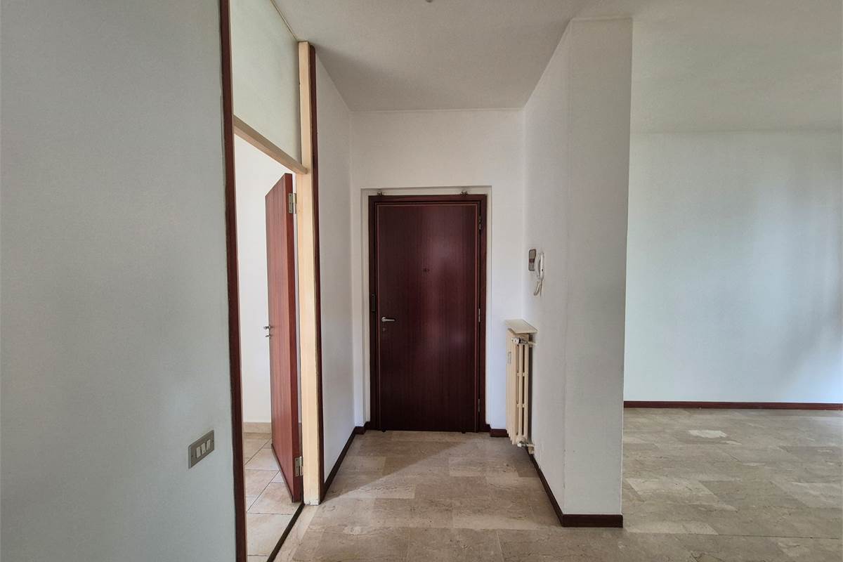 Trilocale in vendita a Carnago