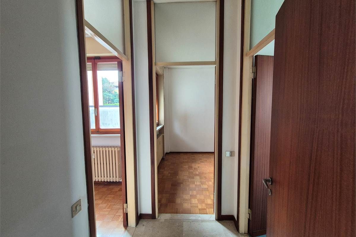 Trilocale in vendita a Carnago