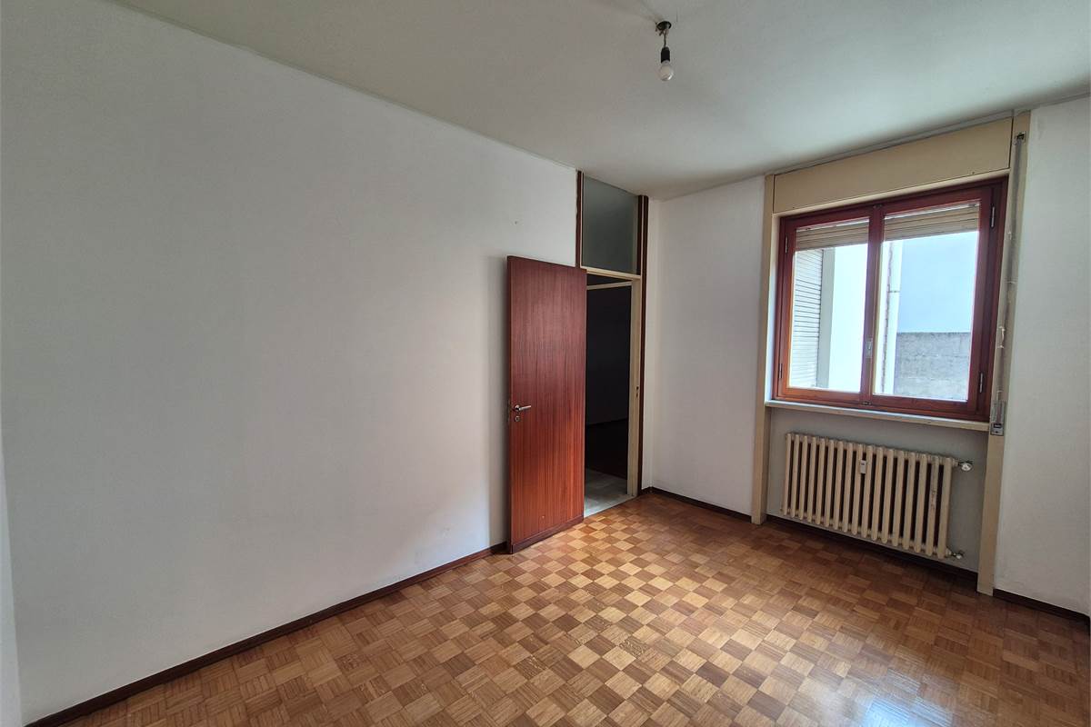 Trilocale in vendita a Carnago