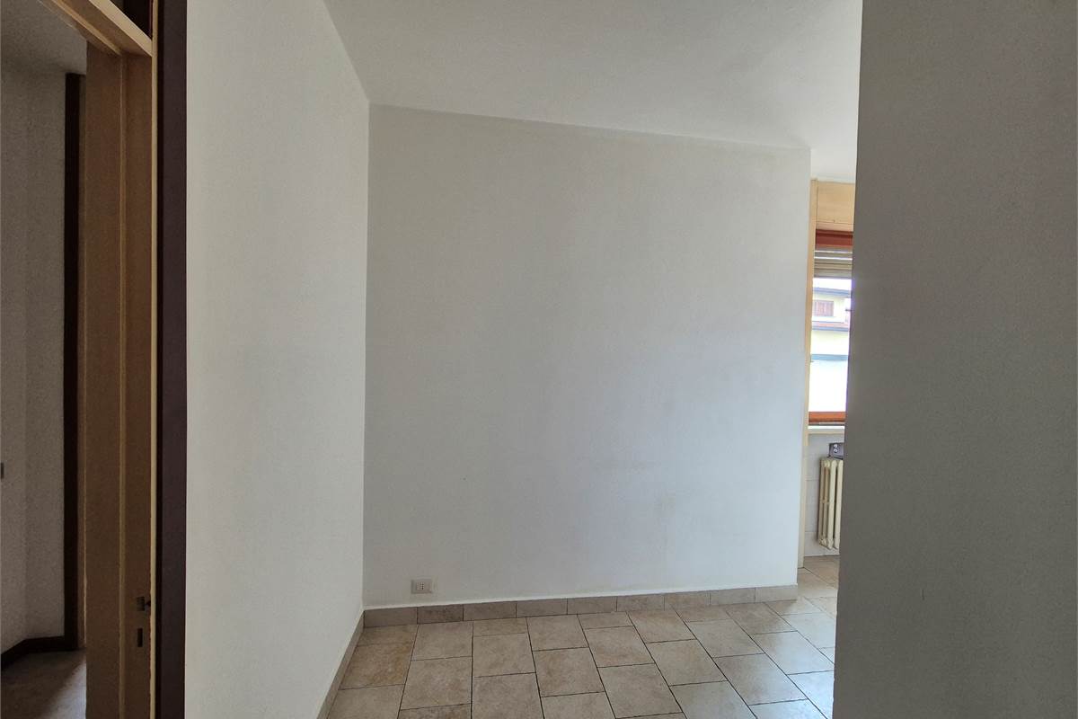 Trilocale in vendita a Carnago