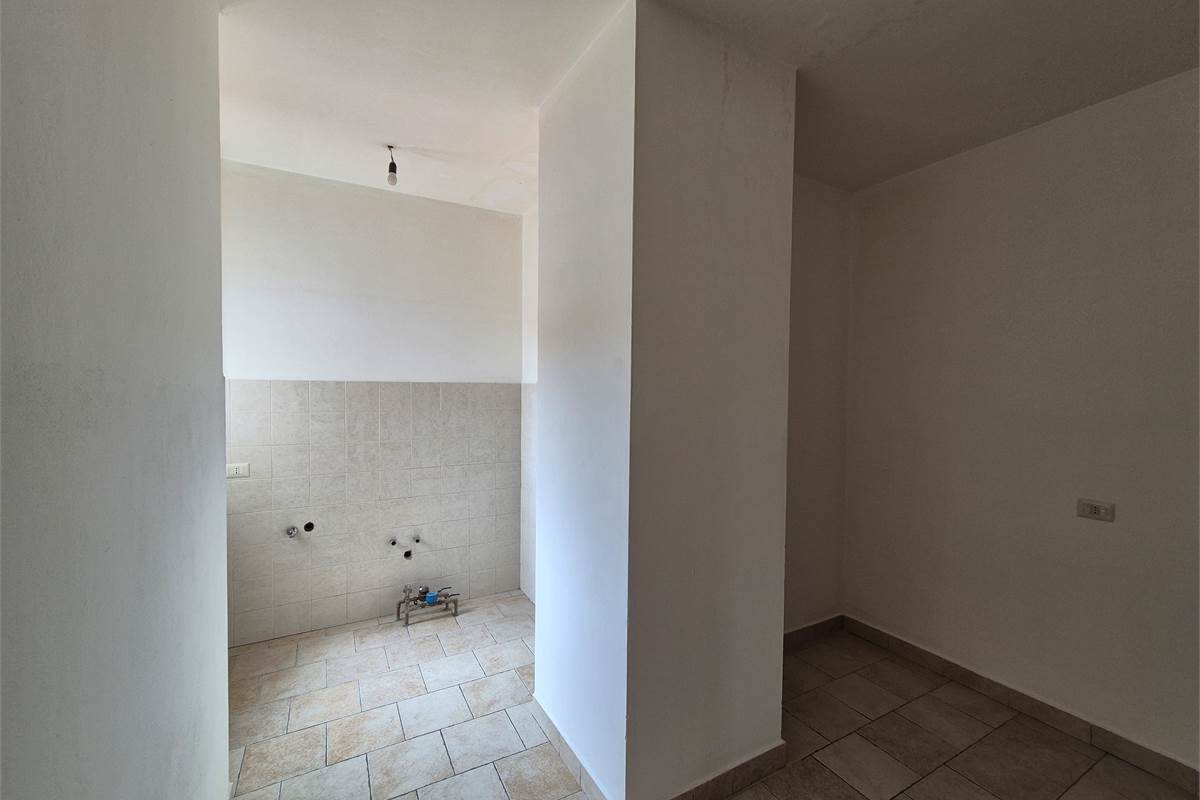 Trilocale in vendita a Carnago
