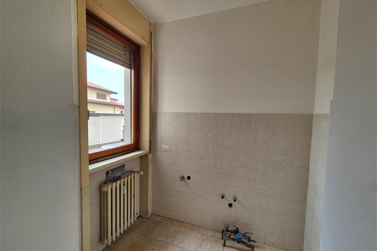 Trilocale in vendita a Carnago