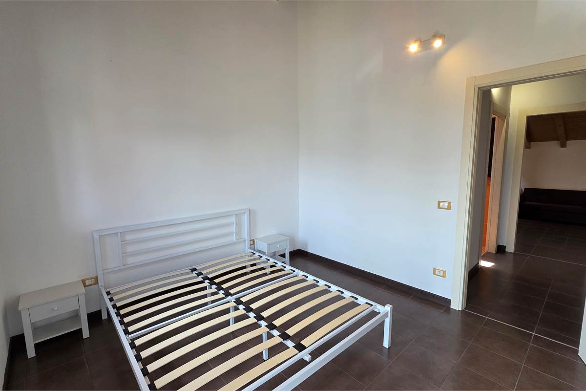 Villa a Schiera centrale a Ternate