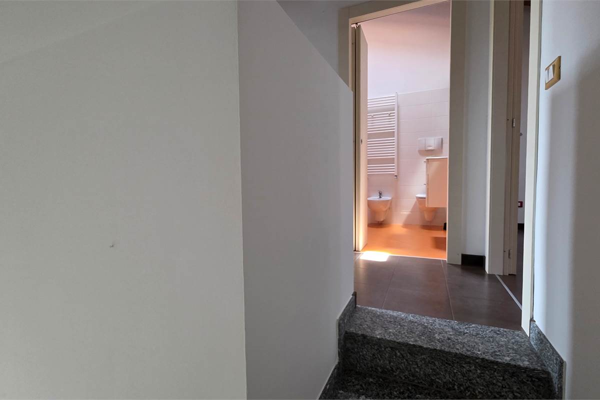 Villa a Schiera centrale a Ternate