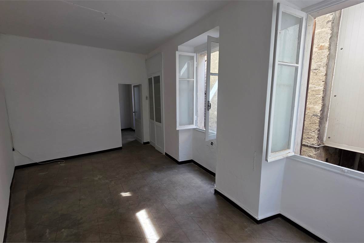 Porzione di casa a Moltrasio