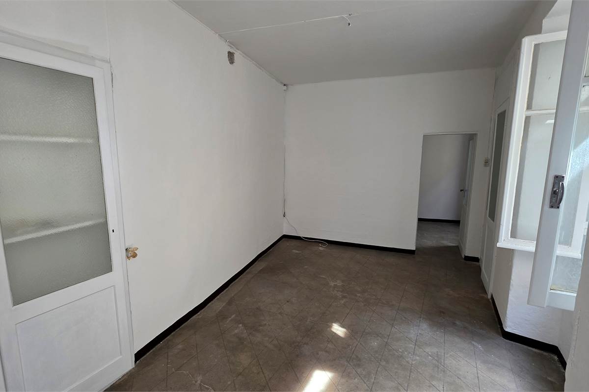 Porzione di casa a Moltrasio