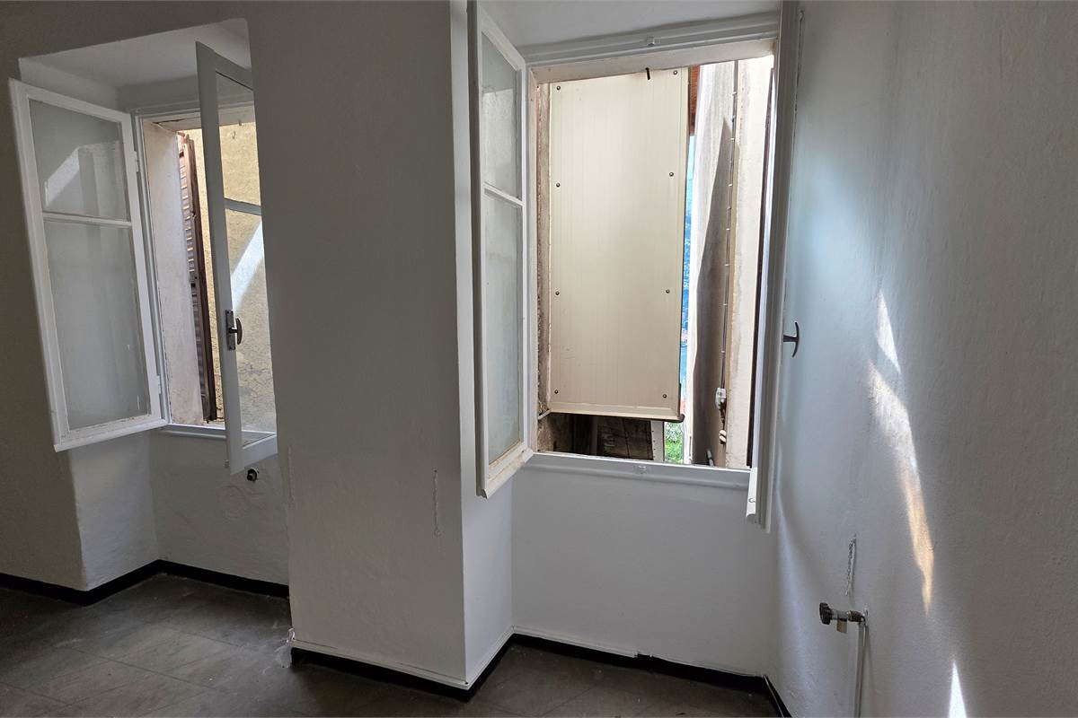 Porzione di casa a Moltrasio