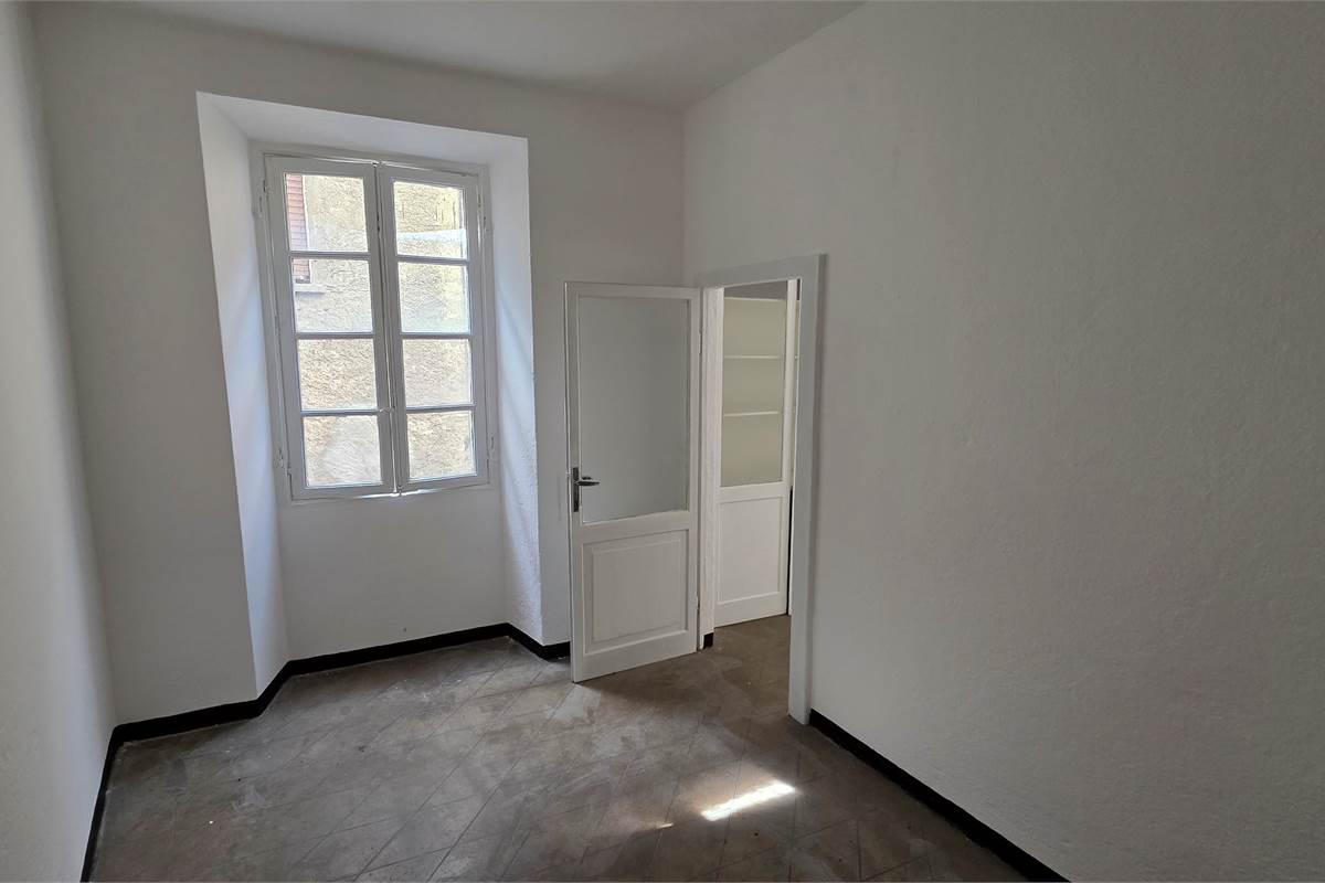 Porzione di casa a Moltrasio