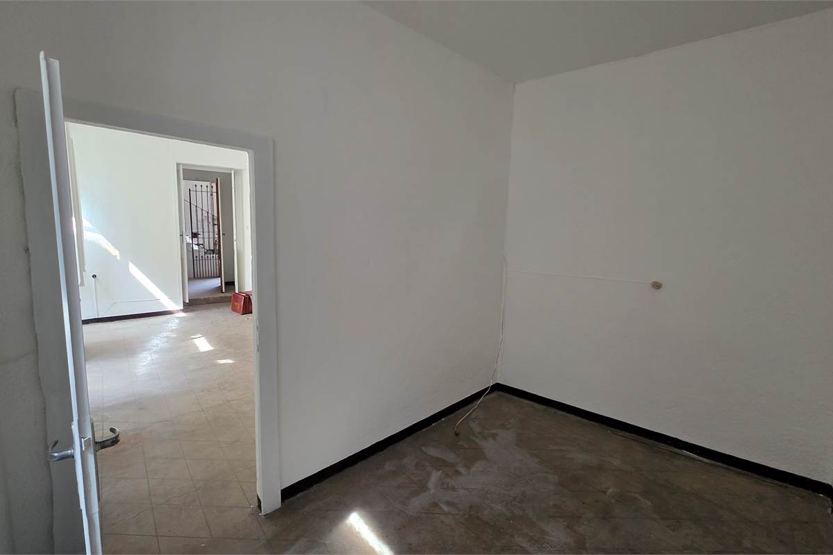 Porzione di casa a Moltrasio
