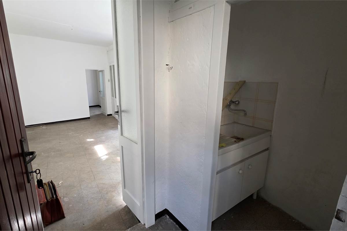 Porzione di casa a Moltrasio