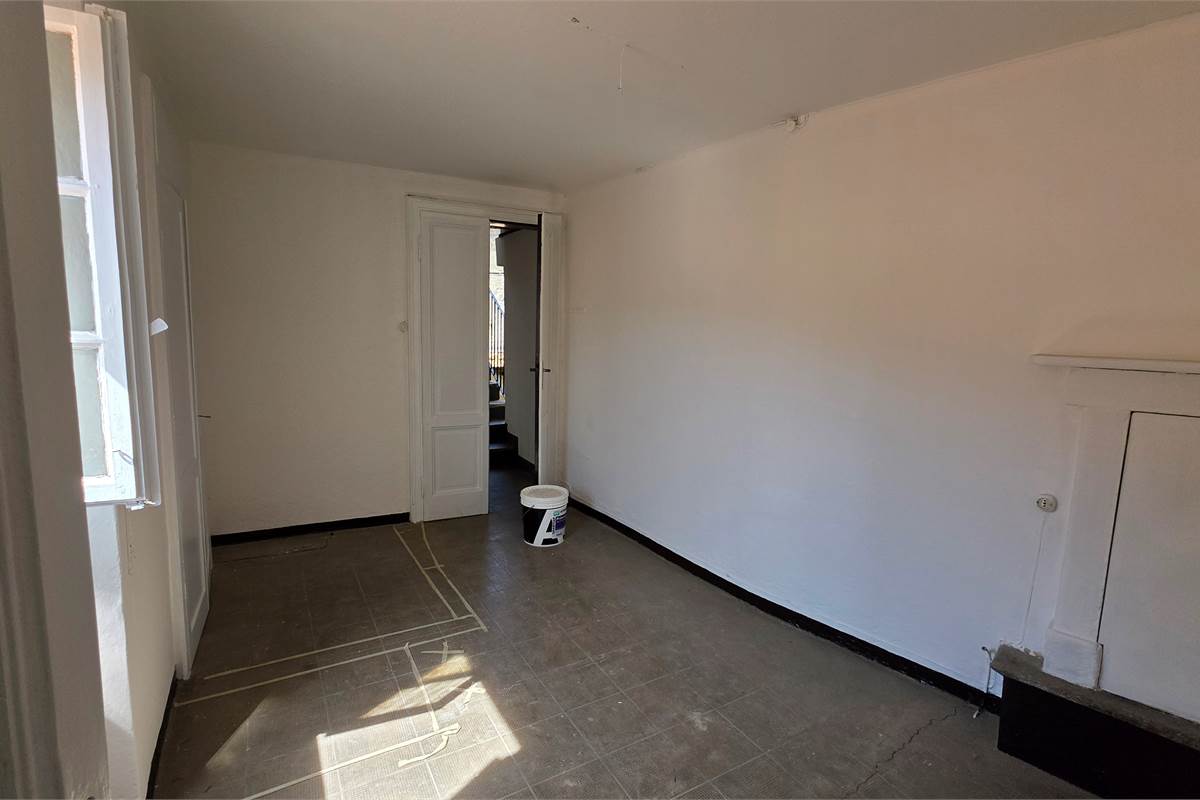 Porzione di casa a Moltrasio