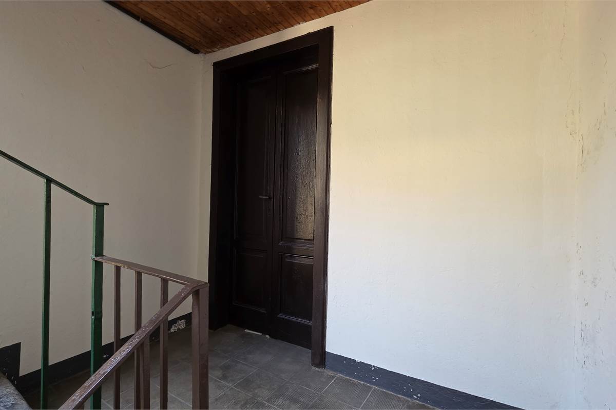 Porzione di casa a Moltrasio