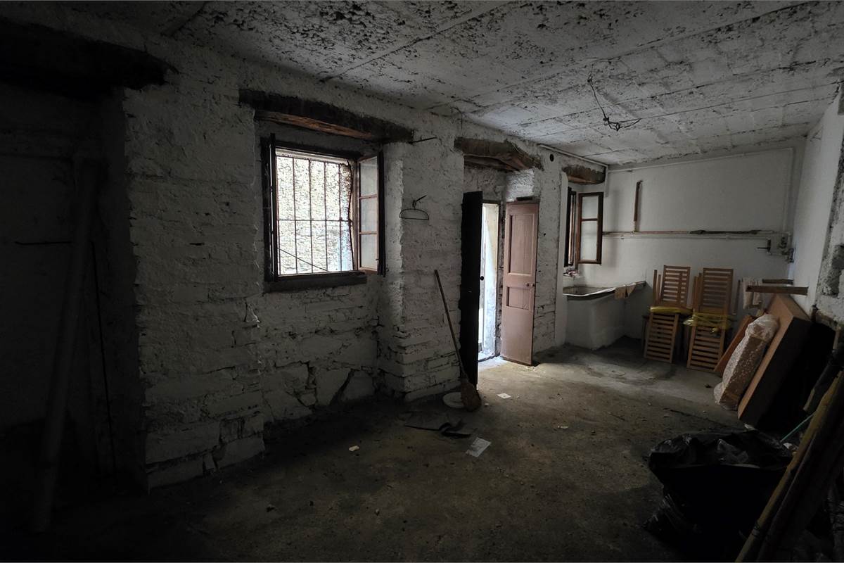 Porzione di casa a Moltrasio
