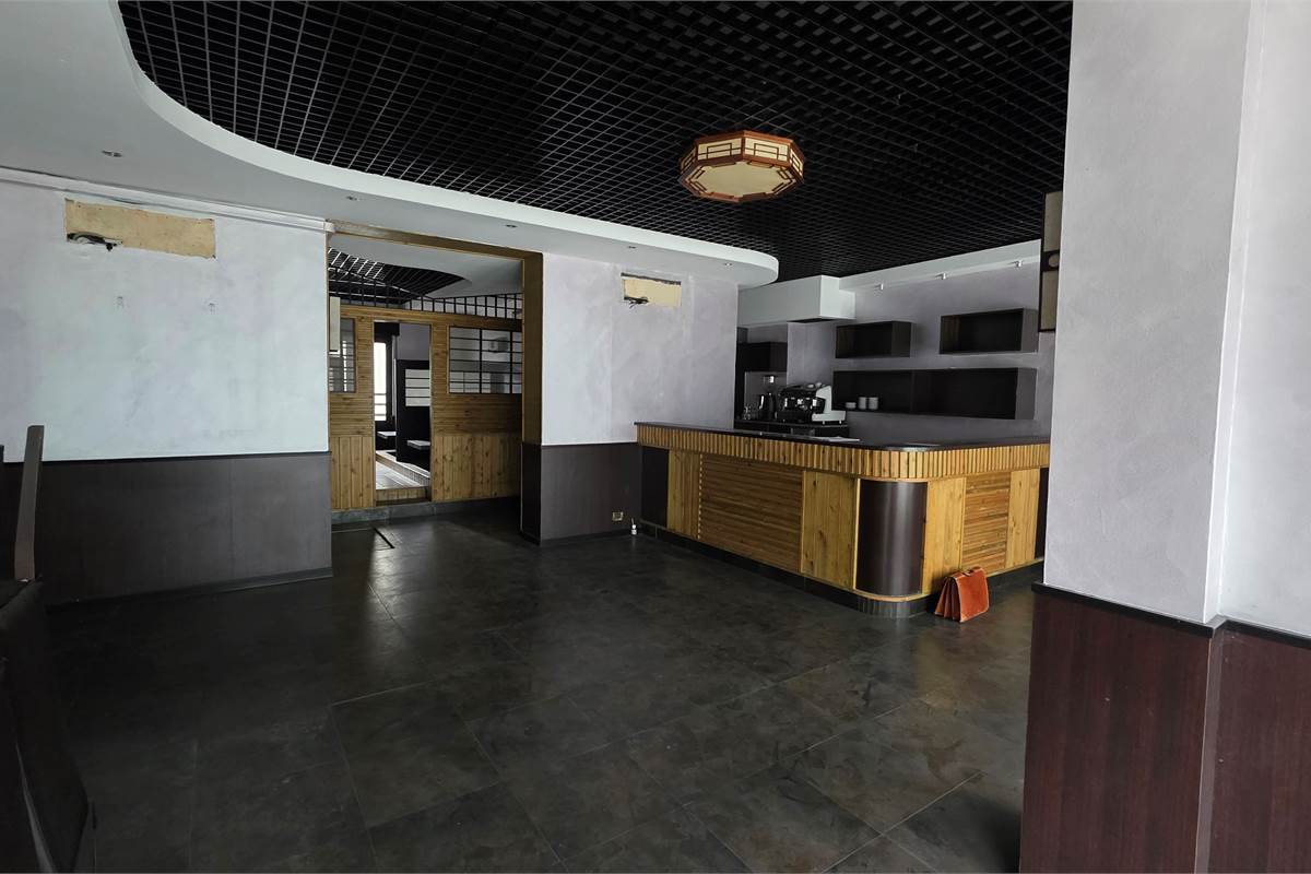 Ristorante/Negozio a Ponte Chiasso