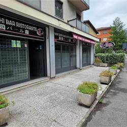 Ristorante/Negozio a Ponte Chiasso
