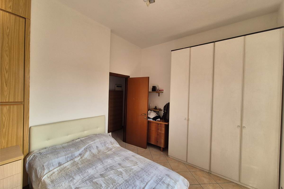 Villa singola con due appartamenti Cesano Maderno
