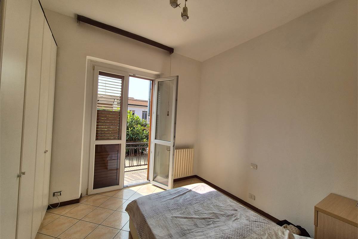 Villa singola con due appartamenti Cesano Maderno