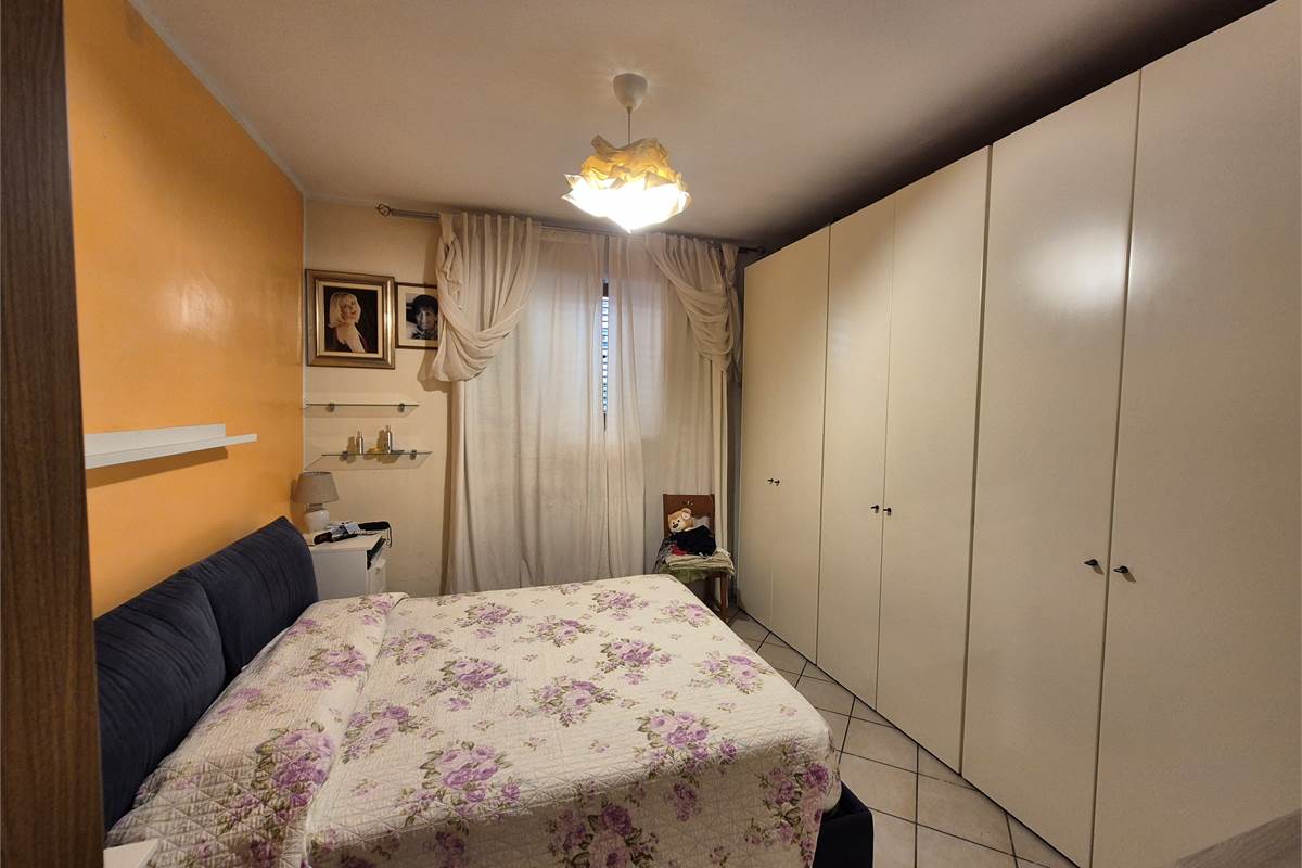 Villa singola con due appartamenti Cesano Maderno