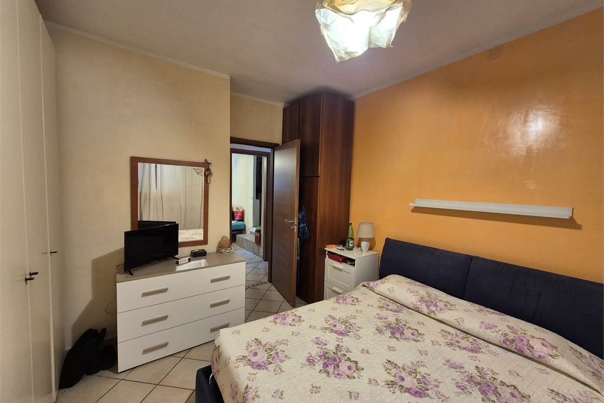 Villa singola con due appartamenti Cesano Maderno