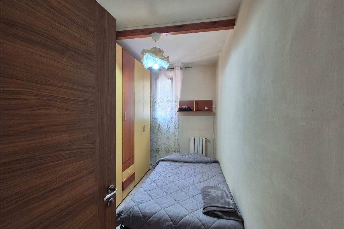 Villa singola con due appartamenti Cesano Maderno