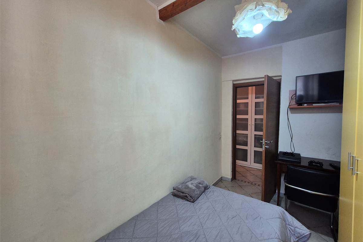 Villa singola con due appartamenti Cesano Maderno