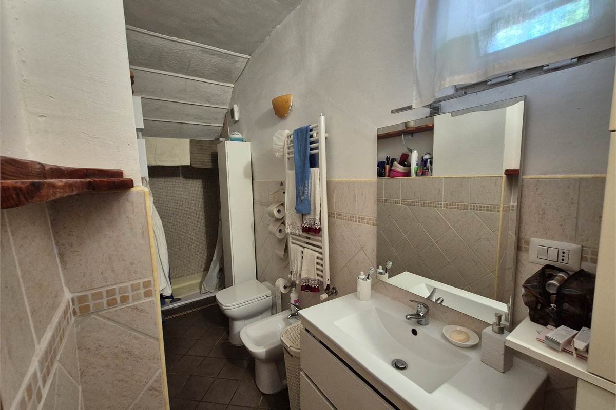Villa singola con due appartamenti Cesano Maderno