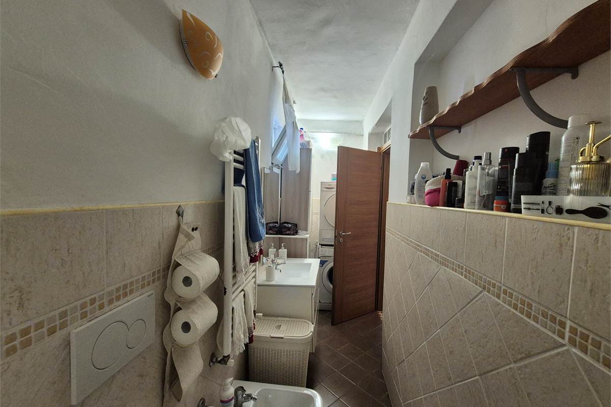 Villa singola con due appartamenti Cesano Maderno