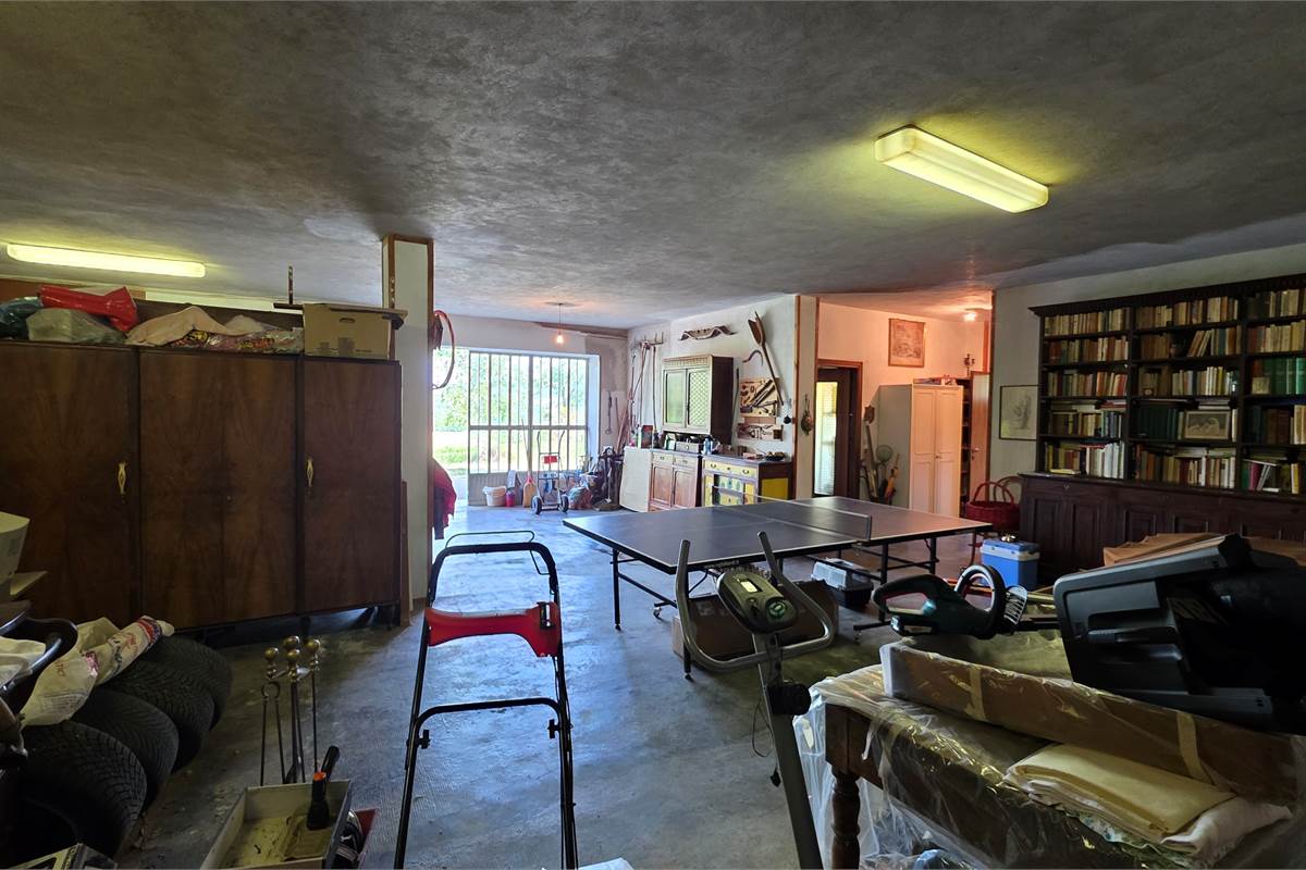 Spettacolare proprietà in vendita a Melazzo