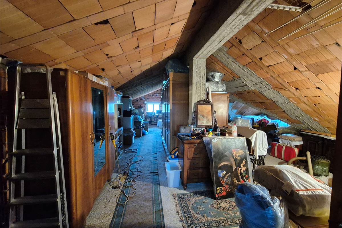 Spettacolare proprietà in vendita a Melazzo