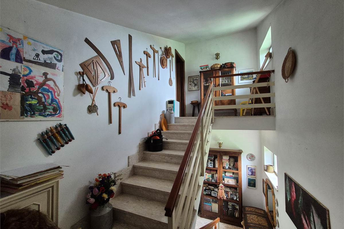 Spettacolare proprietà in vendita a Melazzo