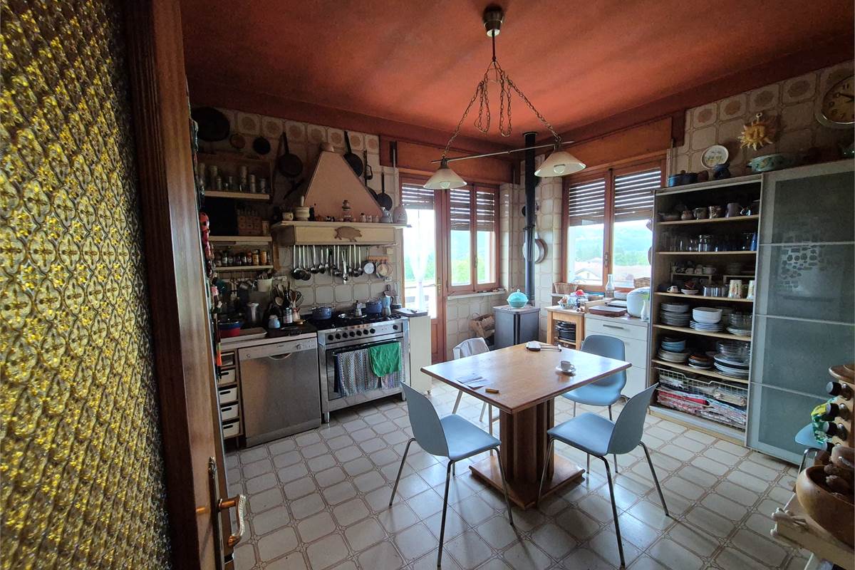 Spettacolare proprietà in vendita a Melazzo