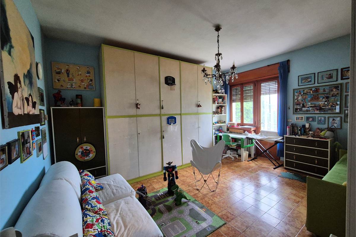 Spettacolare proprietà in vendita a Melazzo