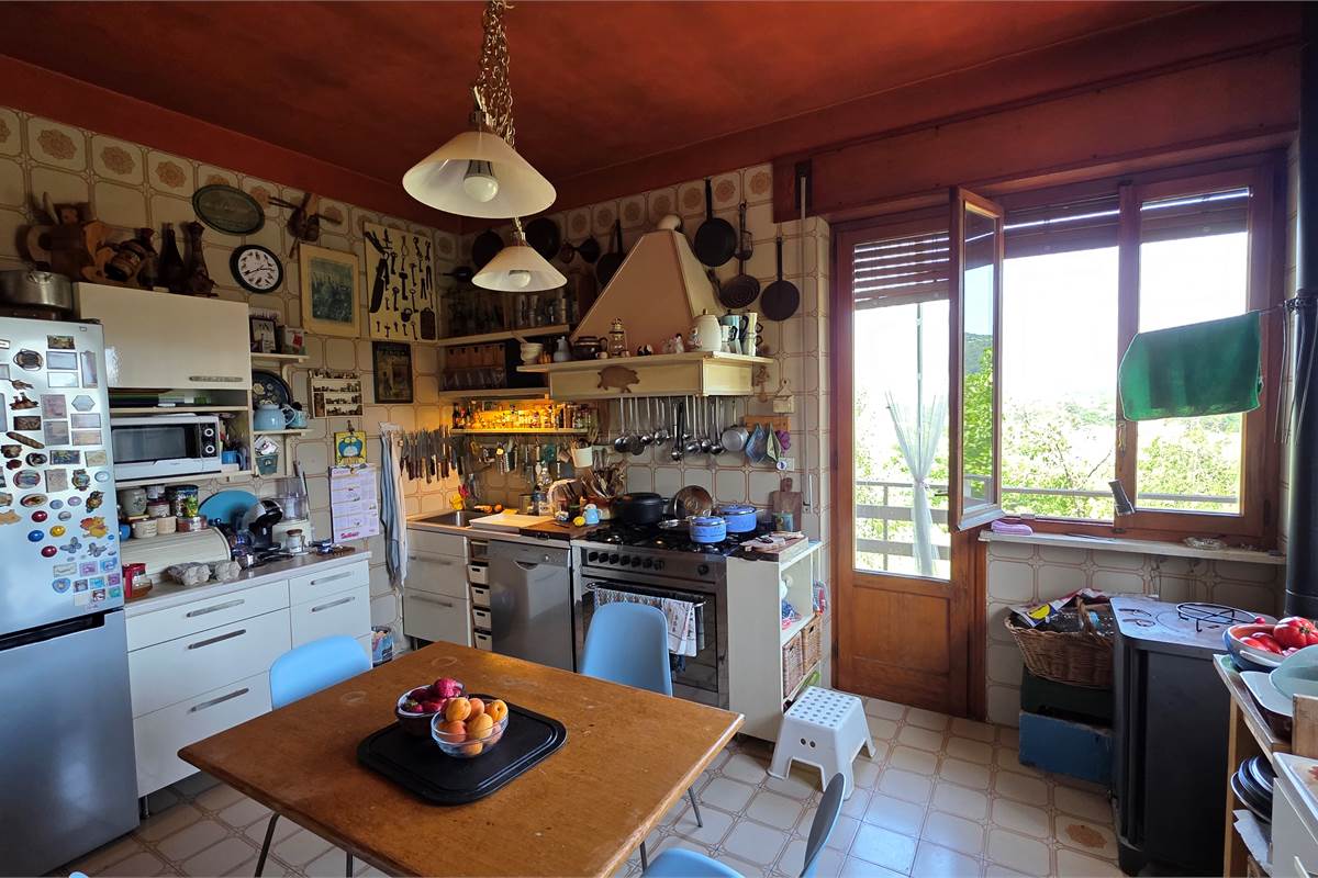 Spettacolare proprietà in vendita a Melazzo