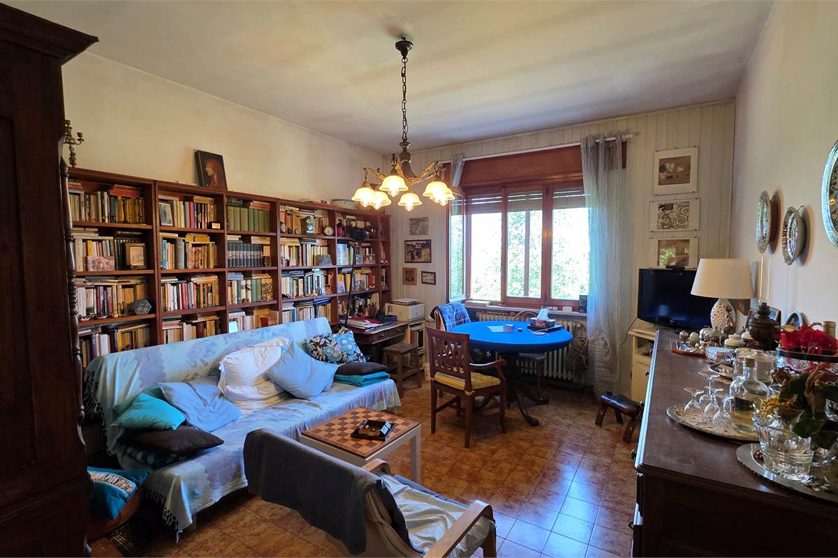 Spettacolare proprietà in vendita a Melazzo