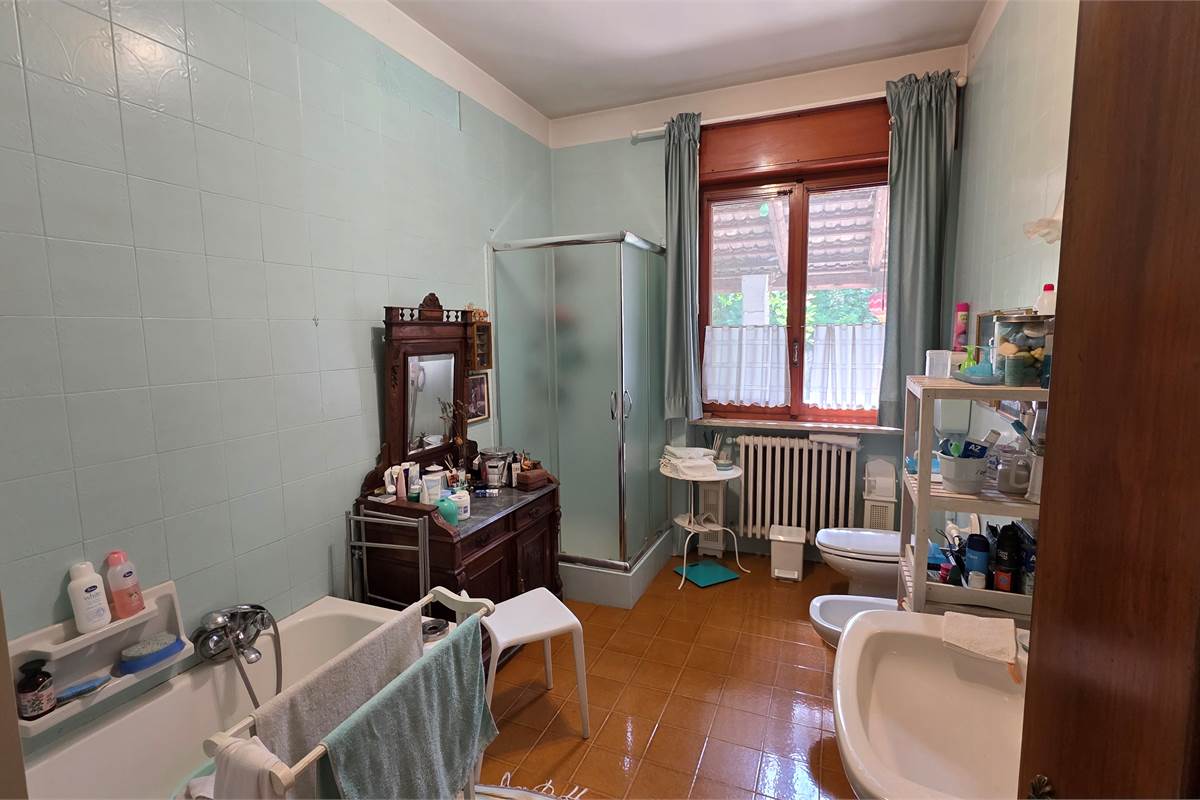 Spettacolare proprietà in vendita a Melazzo