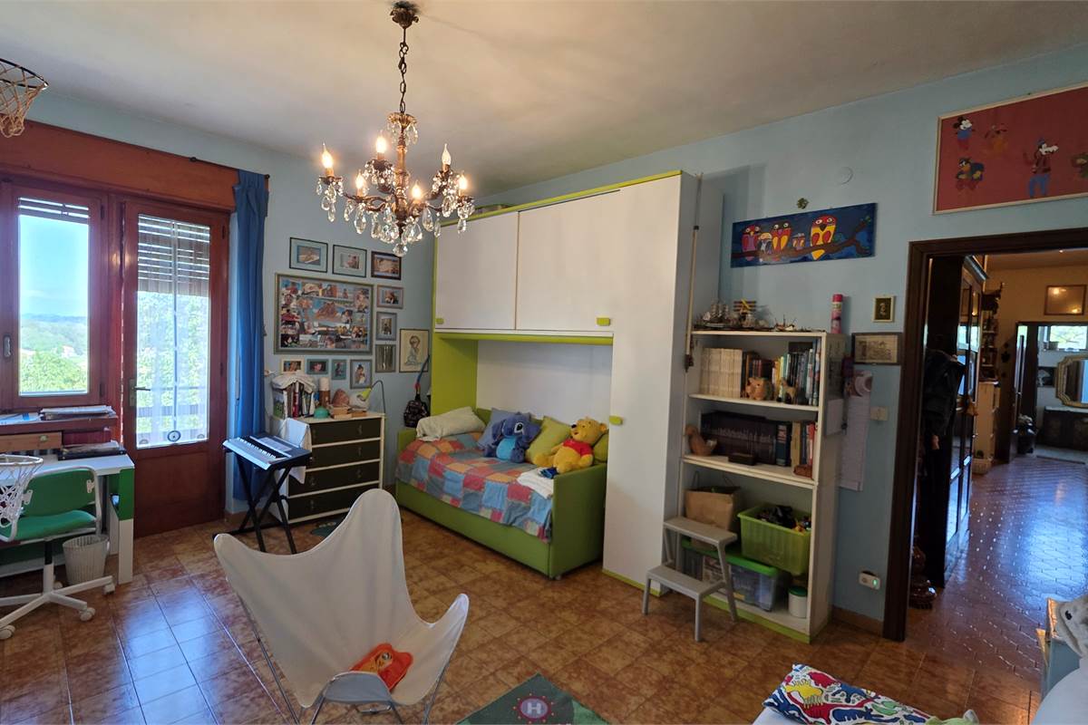 Spettacolare proprietà in vendita a Melazzo
