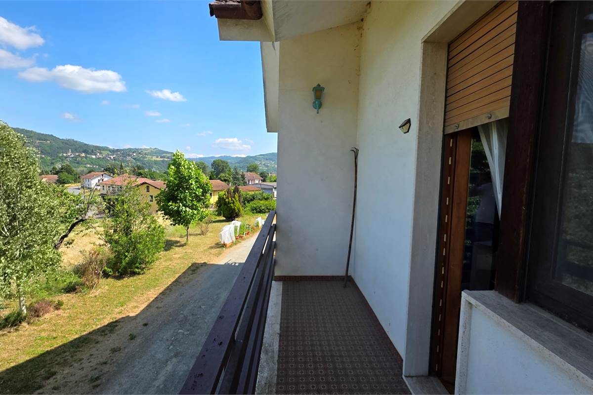 Spettacolare proprietà in vendita a Melazzo