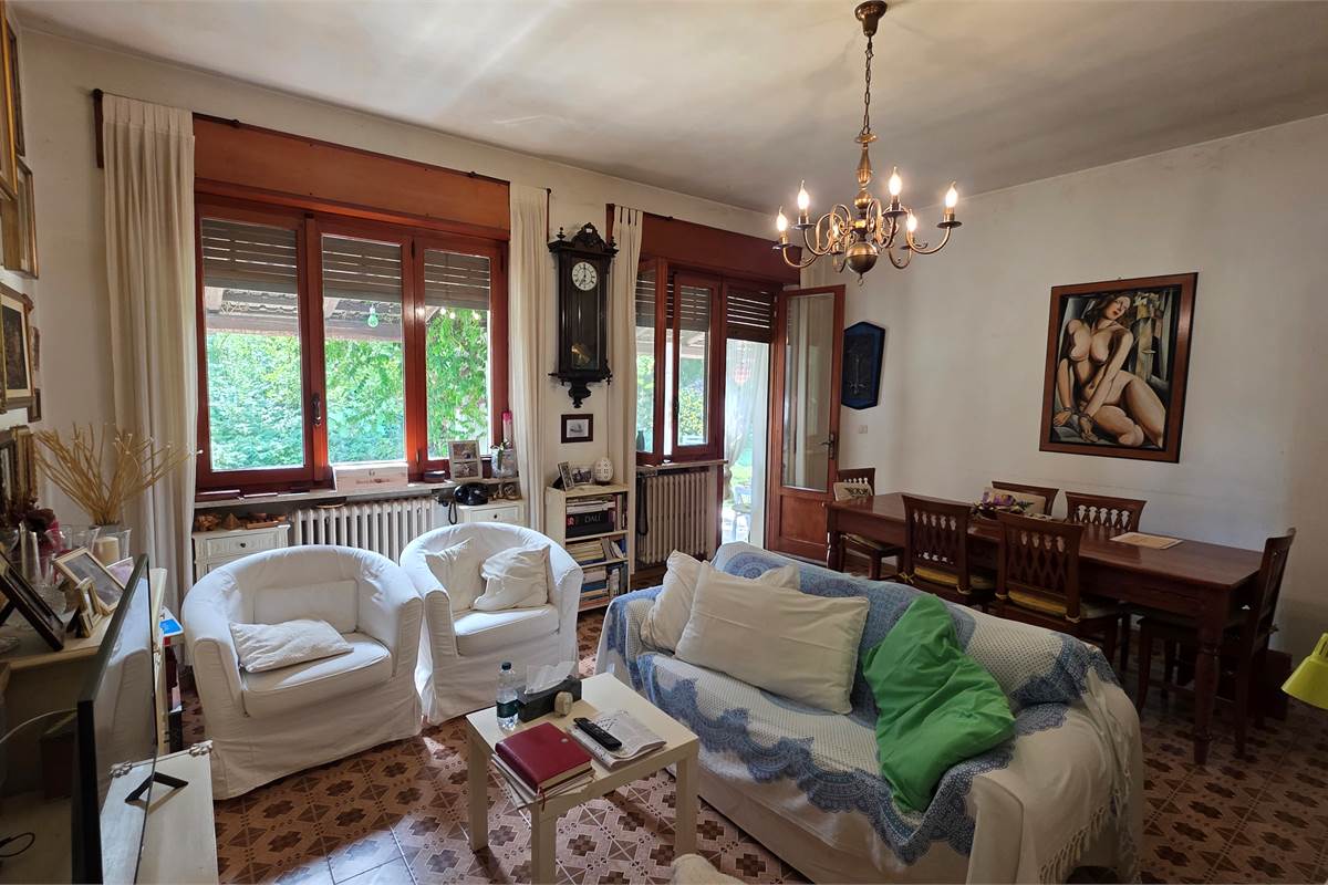 Spettacolare proprietà in vendita a Melazzo